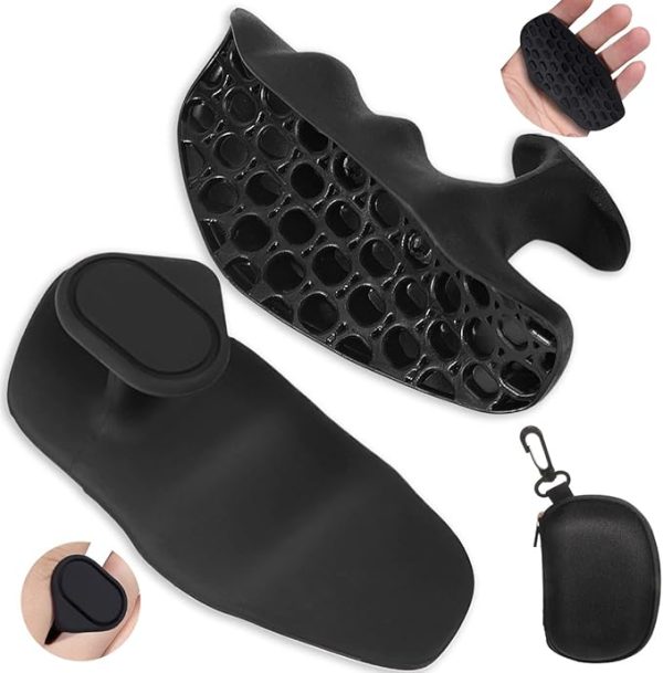 Gym Workout Grips